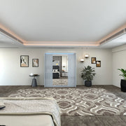 Lincoln Sliding Door Wardrobe